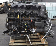 Laden Sie das Bild in den Galerie-Viewer, Motor Daf 523452435234 510PS Diesel Engine Komplett MOT2671399898th