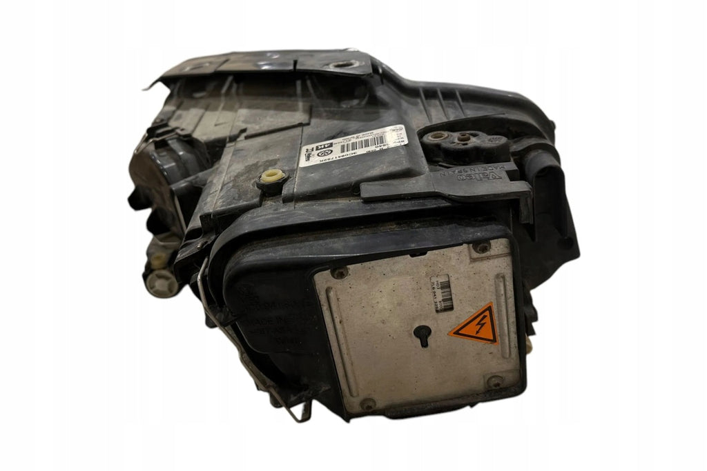 Frontscheinwerfer VW Passat 3C0941752K Rechts Scheinwerfer Headlight SCH4656702417dk