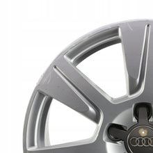 Laden Sie das Bild in den Galerie-Viewer, 1x Alufelge 17 Zoll 7.5" 5x112 4F0601025CB Audi A6 C6 Rim Wheel FEL9814052060uj