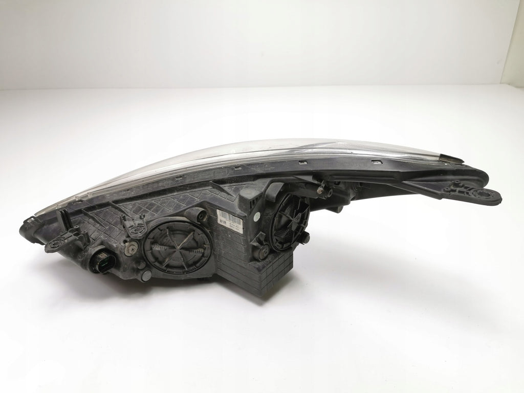 Frontscheinwerfer Hyundai I30 92102-A6020 Rechts Scheinwerfer Headlight SCH7111962217sd