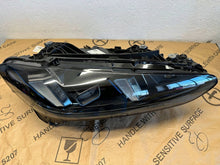 Laden Sie das Bild in den Galerie-Viewer, Frontscheinwerfer BMW 4 G22 G23 G26 5A3B32202 Rechts Scheinwerfer Headlight SCH2526524443mm