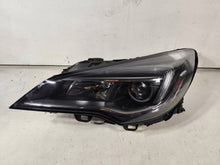 Laden Sie das Bild in den Galerie-Viewer, Frontscheinwerfer Opel Astra K 7960300005 103000872153 20210714 Links Headlight SCH2043749537mv