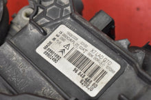 Load image into Gallery viewer, Frontscheinwerfer Citroën C5 III 9684845880 Xenon Links Scheinwerfer Headlight