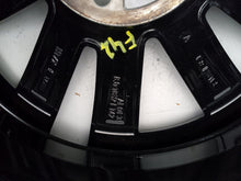 Laden Sie das Bild in den Galerie-Viewer, 1x Alufelge 18 Zoll 8.0&quot; 5x108 42ET 32294236 Volvo V60 V90 Rim Wheel