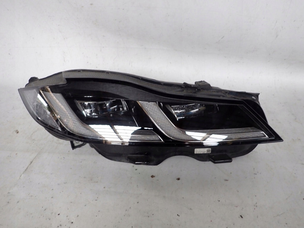 Frontscheinwerfer Jaguar F-Pace MK83-13W029-EC LED Rechts Scheinwerfer Headlight SCH2384553800yv