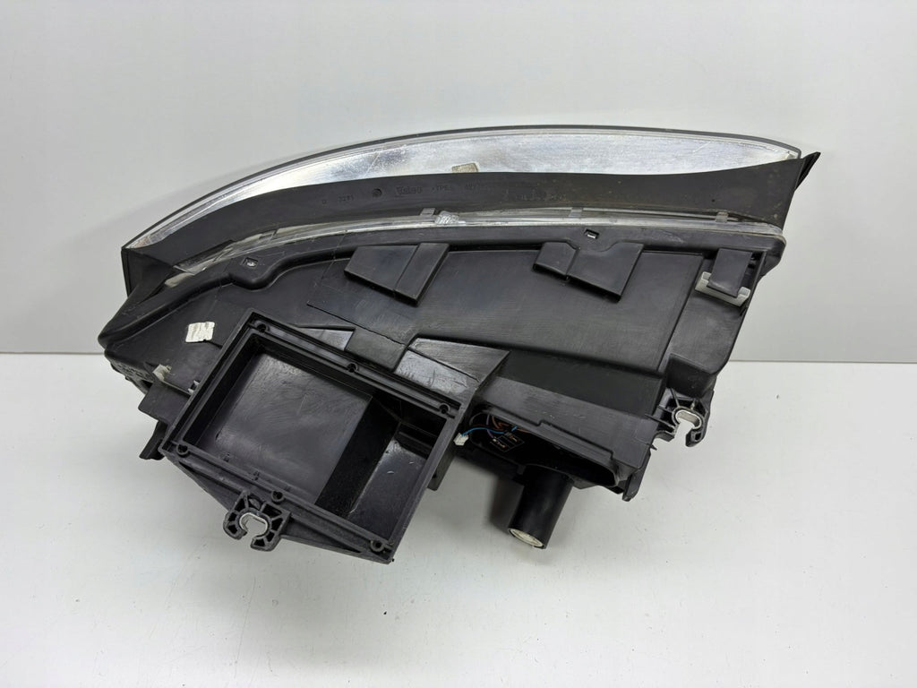 Frontscheinwerfer Audi A4 B6 8E0941004F Rechts Scheinwerfer Headlight SCH3719336874nb