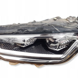 Frontscheinwerfer VW Golf Sportsvan 517941035A LED Links Scheinwerfer Headlight SCH3508093660mn