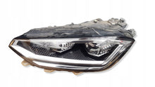Laden Sie das Bild in den Galerie-Viewer, Frontscheinwerfer VW Golf Sportsvan 517941035A LED Links Scheinwerfer Headlight SCH3508093660mn
