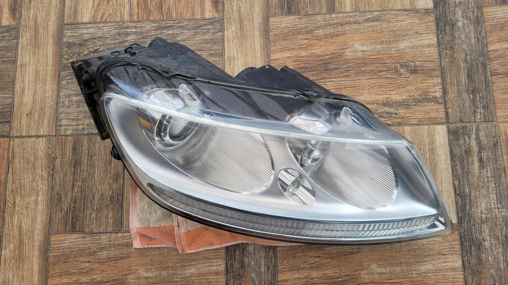 Frontscheinwerfer VW Phaeton 3D1941016G Xenon Rechts Scheinwerfer Headlight