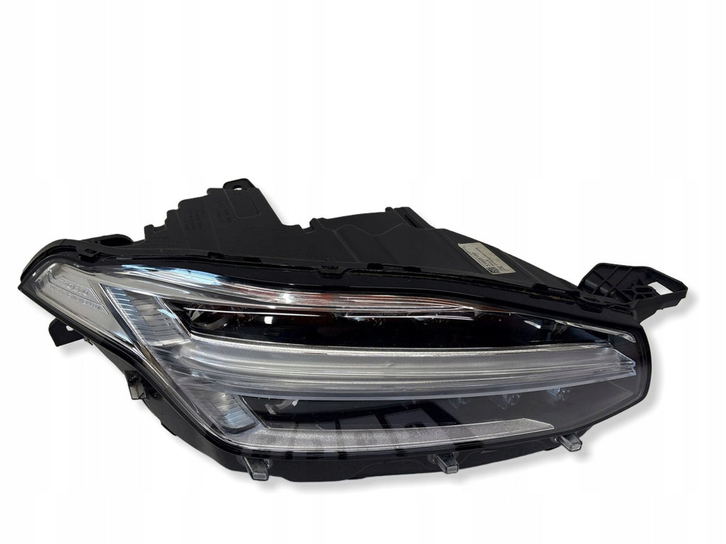 Frontscheinwerfer Volvo Xc90 31655159 LED Rechts Scheinwerfer Headlight SCH6355268056fr