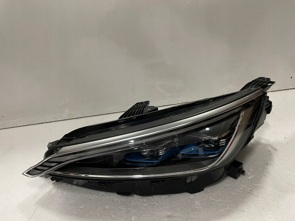 Frontscheinwerfer SC2E-4121010 Full LED Links Scheinwerfer Headlight