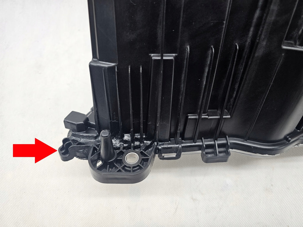 Frontscheinwerfer Volvo 24056511 LED Links Scheinwerfer Headlight SCH7959952565uo