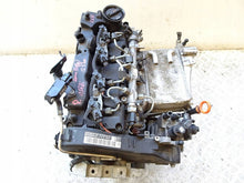 Laden Sie das Bild in den Galerie-Viewer, Motor Audi Seat Skoda VW Leon III CLH 1.6 TDI 2012 Diesel Engine Unkomplett MOT7831205433ix