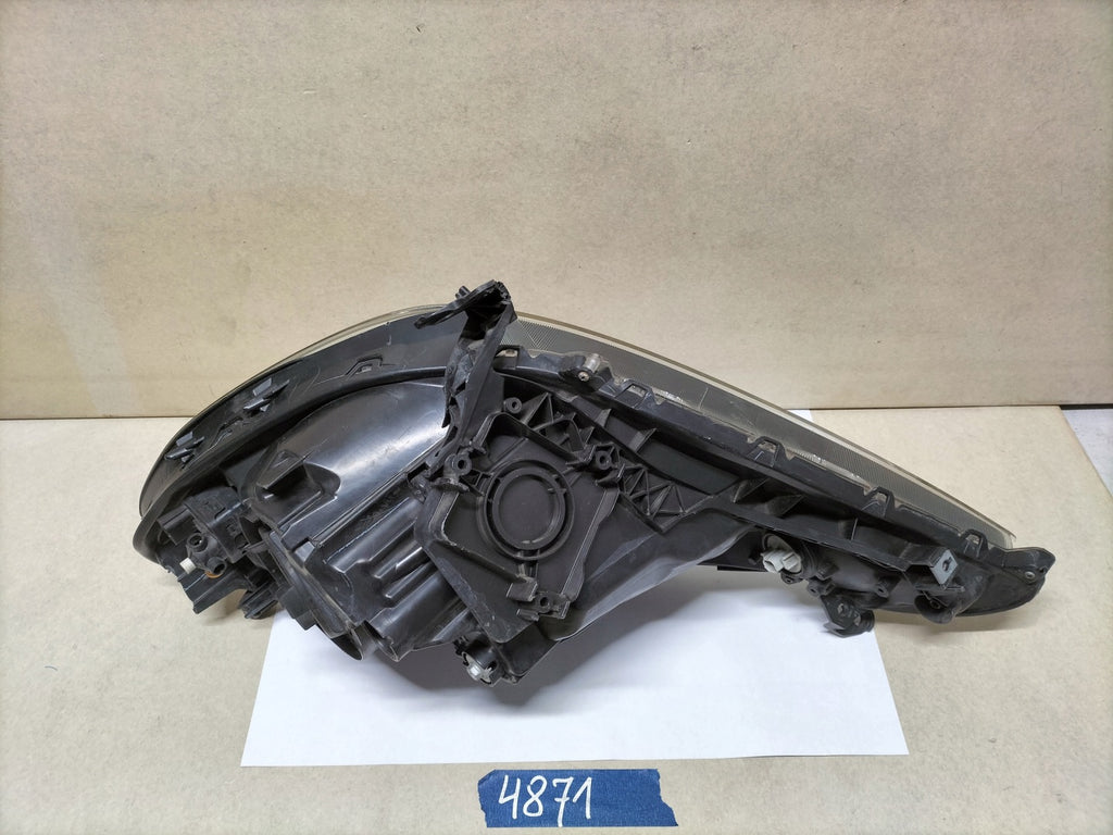 Frontscheinwerfer Honda Jazz Rechts Scheinwerfer Headlight SCH8329362251hm