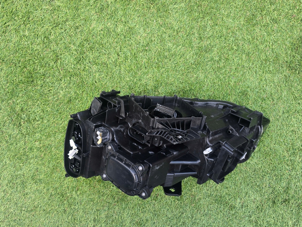 Frontscheinwerfer Audi Q2 81A941034 Laser Rechts Scheinwerfer Headlight SCH3712618191me