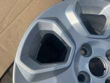 Laden Sie das Bild in den Galerie-Viewer, 1x Alufelge 16 Zoll 6.5&quot; 4x108 KN15-1007-BA Ford Ecosport Rim Wheel