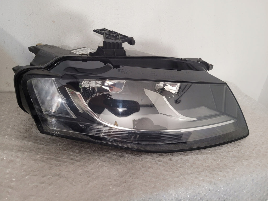 Frontscheinwerfer Audi A4 B8 8KO941004 Rechts Scheinwerfer Headlight