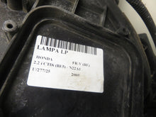 Laden Sie das Bild in den Galerie-Viewer, Frontscheinwerfer Honda Fr-V Links Scheinwerfer Headlight SCH4295880779qy