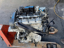 Load image into Gallery viewer, Motor Volvo Xc40 B3154T10 1.5 129PS 95kW Benzin Engine Unkomplett MOT9224466244pq