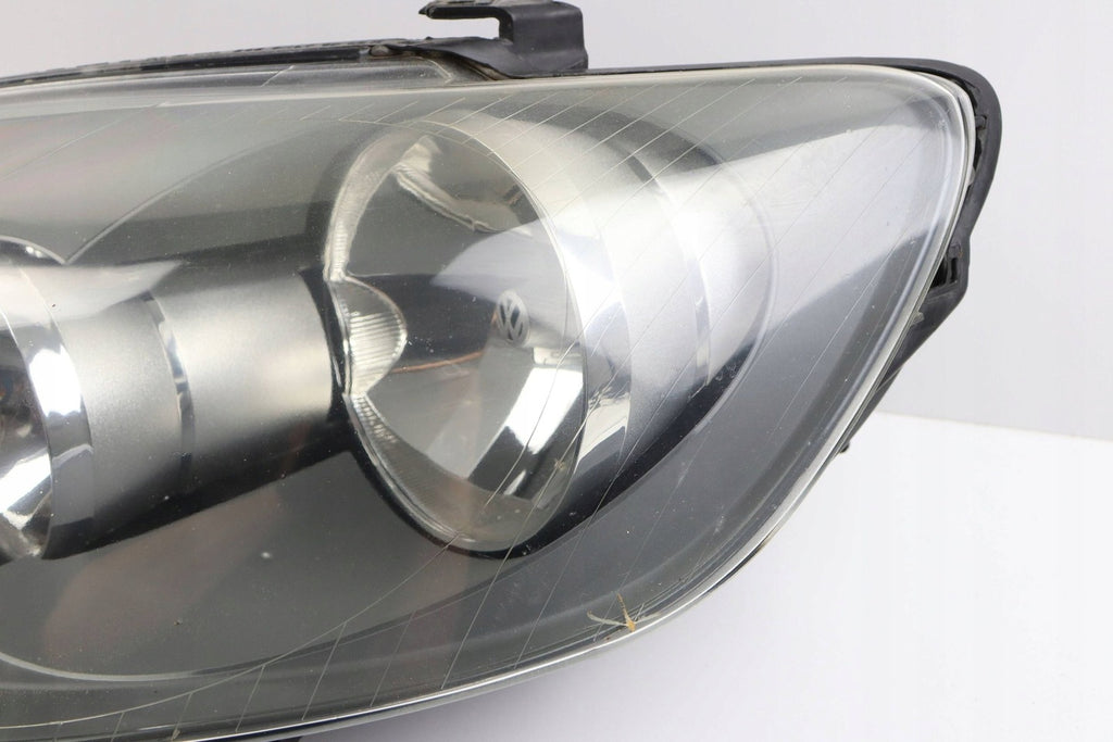 Frontscheinwerfer VW Golf V Plus 5M1941005C Links Scheinwerfer Headlight SCH4949983781zz