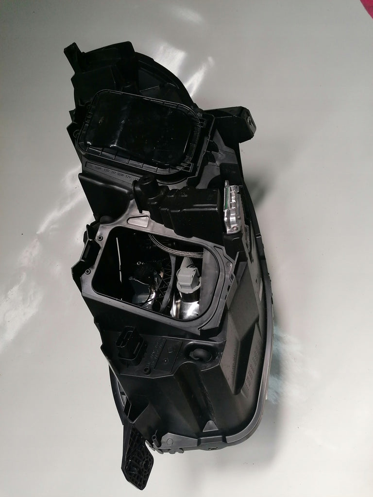 Frontscheinwerfer Citroën Jumpy 9808233980-00 Xenon Rechts Headlight SCH1066847590nz