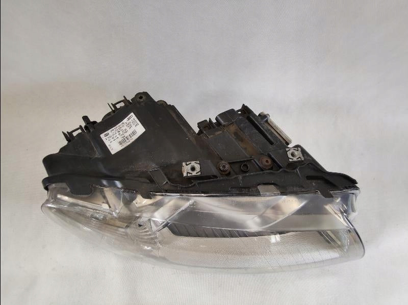 Frontscheinwerfer Audi A8 4E0941004 1EL009236-32 Xenon Rechts Headlight