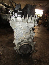 Laden Sie das Bild in den Galerie-Viewer, Motor Mazda Cx3 Cx-3 S5 S550 1.5 105PS 117TKm 2015 Diesel Engine Unkomplett