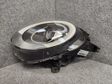 Laden Sie das Bild in den Galerie-Viewer, Frontscheinwerfer Mini F56 F55 749488314 Links Scheinwerfer Headlight SCH8284242130lx