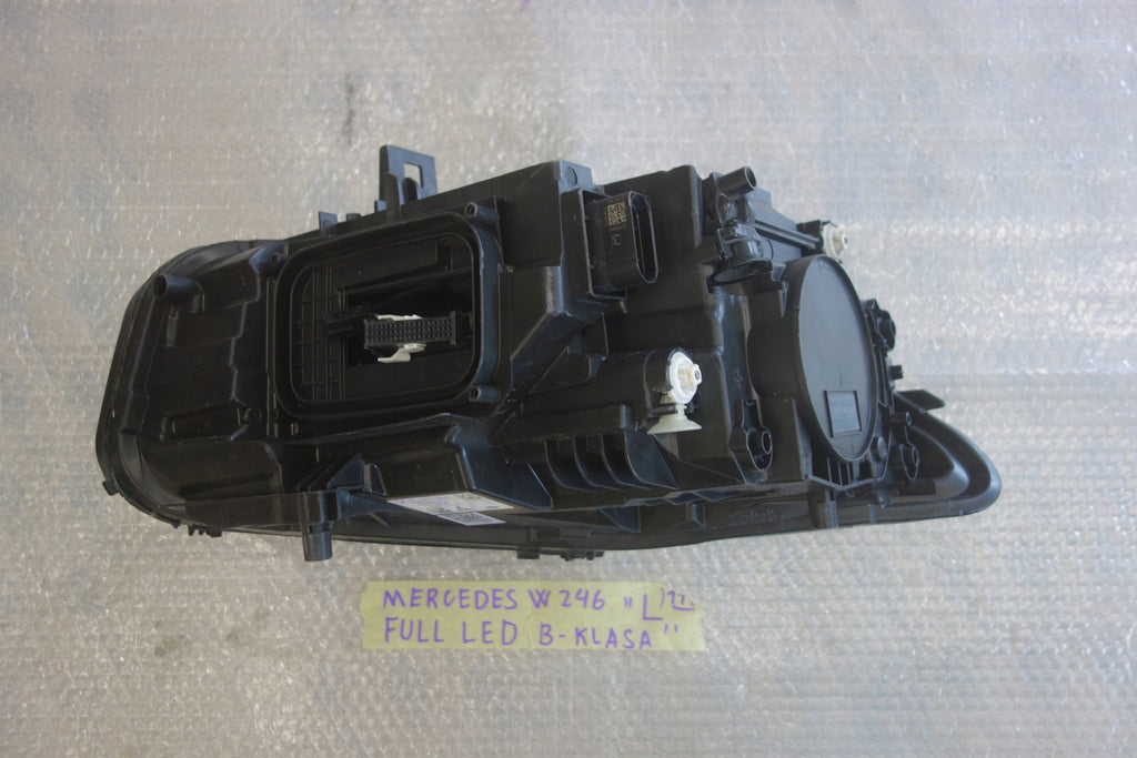 Frontscheinwerfer Mercedes-Benz W247 A2479062503 Full LED Links Headlight SCH2806669136zt
