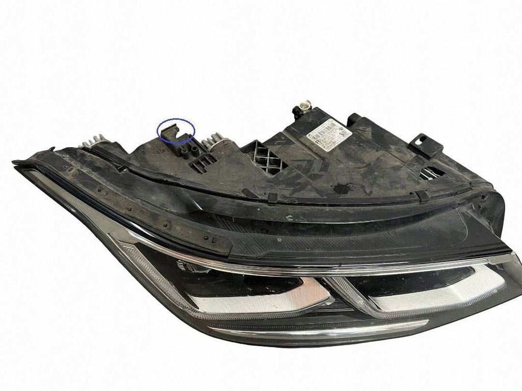 Frontscheinwerfer VW Tiguan 5NB941082G LED Rechts Scheinwerfer Headlight SCH2961101805gv