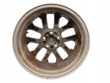 Laden Sie das Bild in den Galerie-Viewer, 4x Alufelge 17 Zoll 7.0" 5x114.3 40ET Glanz Silber 403008177R Renault Kadjar FEL2979469334ho
