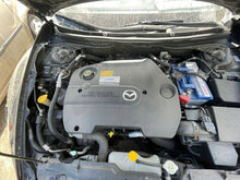 Laden Sie das Bild in den Galerie-Viewer, Motor Mazda 6 Gh RF7J 2.2 140PS 2008 Diesel Engine Komplett MOT3072834615dy