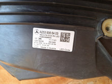 Laden Sie das Bild in den Galerie-Viewer, Frontscheinwerfer Mercedes-Benz Glc A2539066403 LED Rechts Headlight SCH5850056889nw