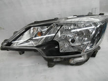 Laden Sie das Bild in den Galerie-Viewer, Frontscheinwerfer Mitsubishi Space Star Links Scheinwerfer Headlight