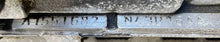 Laden Sie das Bild in den Galerie-Viewer, Motor BMW 1 E81 E87 N43B16AA 1.6 122PS 90kW 2010 Engine Unkomplett MOT3889841726ta