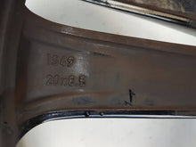 Laden Sie das Bild in den Galerie-Viewer, 1x Alufelge 20 Zoll 8.5&quot; 5x115 49ET Glanz OP106 Opel Insignia Rim Wheel