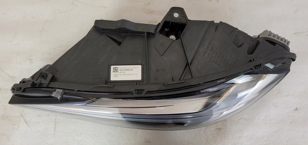 Frontscheinwerfer Volvo S90 V90 32338924 Full LED Links Scheinwerfer Headlight SCH5279180728xe