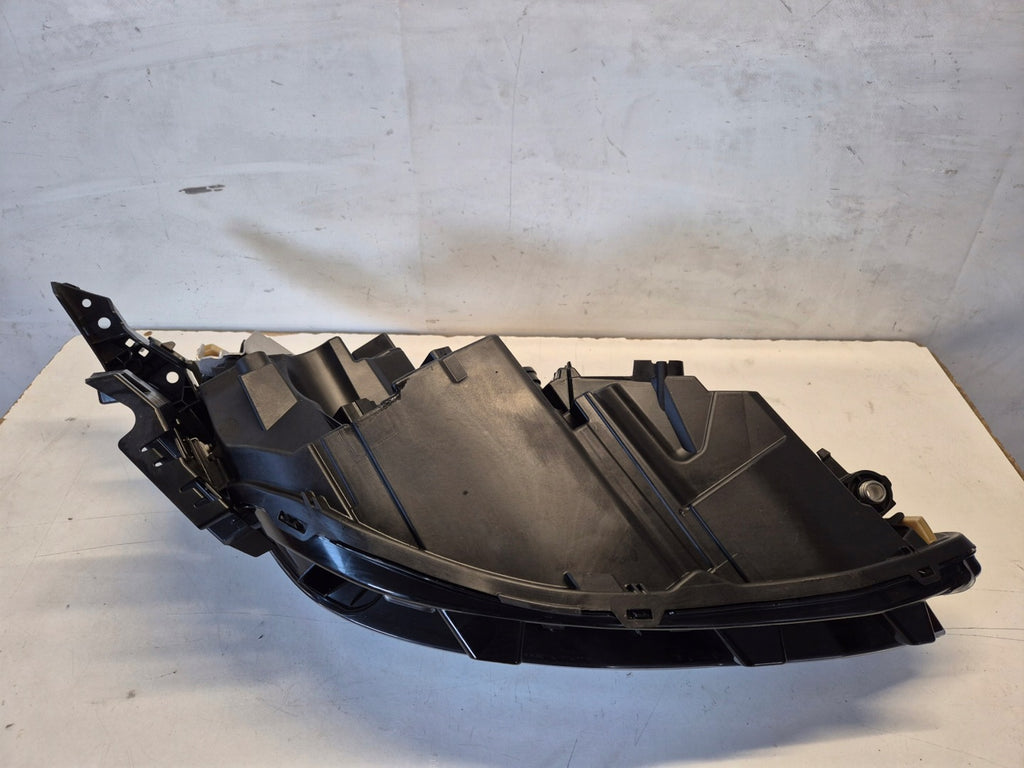 Frontscheinwerfer VW Golf VIII 5H1941005A L8664698991VR400537 Links Headlight SCH2597057905ui
