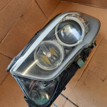 Laden Sie das Bild in den Galerie-Viewer, Frontscheinwerfer BMW 5 F07 97199603-11 Xenon Ein Stück (Rechts oder Links) SCH5402295142en