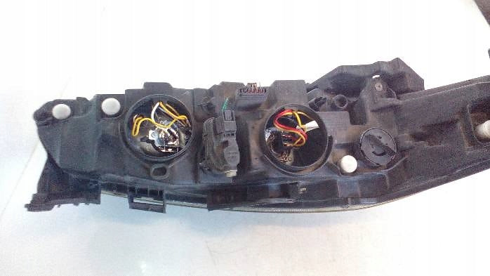Frontscheinwerfer Renault Laguna II Links Scheinwerfer Headlight SCH5903284546jg