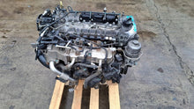 Load image into Gallery viewer, Motor Chevrolet Captiva Z22D1 2.2 VCDI 179TKm 2012 Diesel Engine Unkomplett MOT9698965958ch