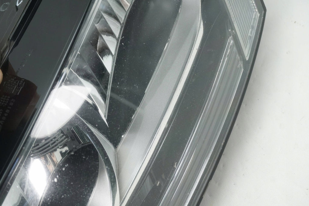 Frontscheinwerfer Audi Q5 8R0941003L Links Scheinwerfer Headlight SCH8354499241nr