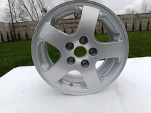 Laden Sie das Bild in den Galerie-Viewer, 1x Alufelge 14 Zoll 6Y06010257ZS Skoda Fabia I Rim Wheel FEL4885698650bn