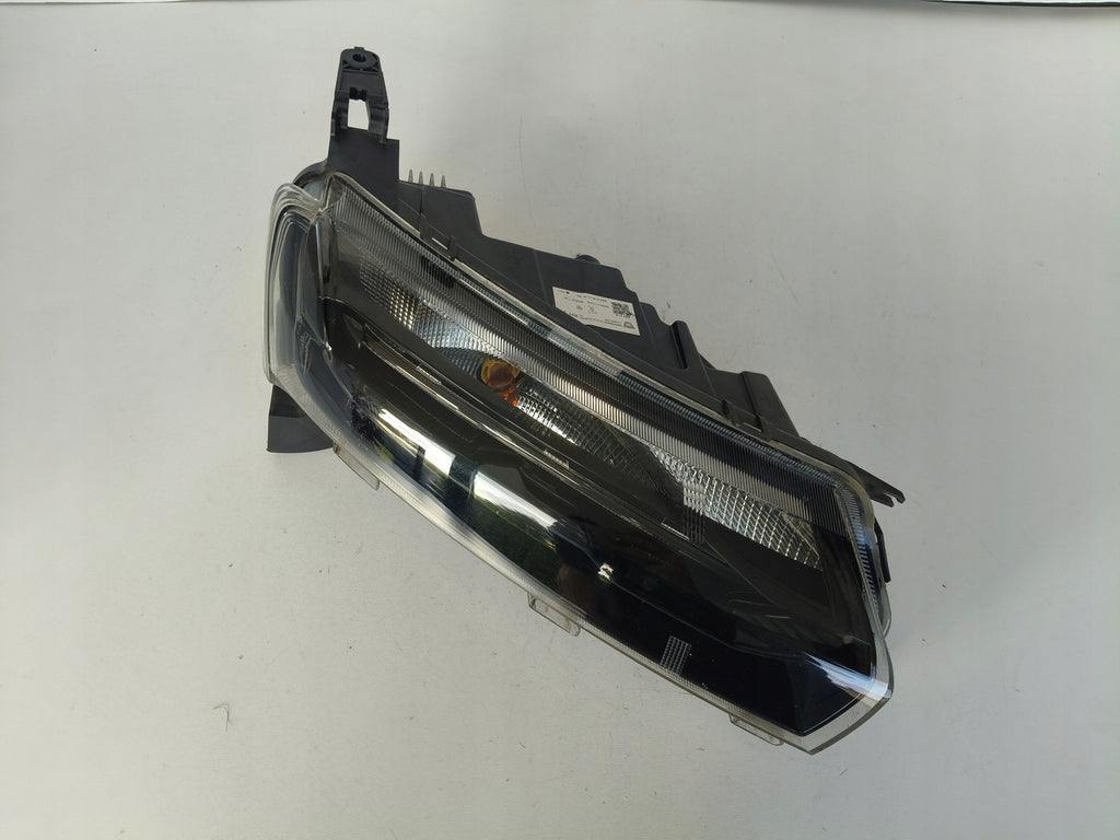 Frontscheinwerfer Dacia Spring 266008993R LED Rechts Scheinwerfer Headlight SCH3511272022df