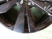 Load image into Gallery viewer, 1x Alufelge 20 Zoll 8.0" 5x112 45ET Glanz Schwarz 11A071490 VW Id.3 Id.5 Id.4 FEL3639541573bh