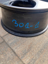 Laden Sie das Bild in den Galerie-Viewer, 1x Alufelge 18 Zoll 5x112 1K0601025BA VW Golf V Rim Wheel FEL8720049632fu