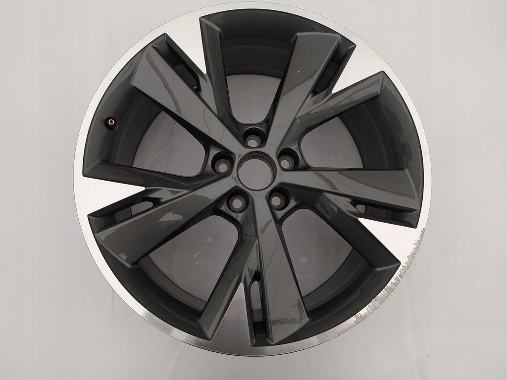 1x Alufelge 20 Zoll 9.0" 5x112 42ET 89A601025D Audi E-Tron Rim Wheel FEL5626231916le