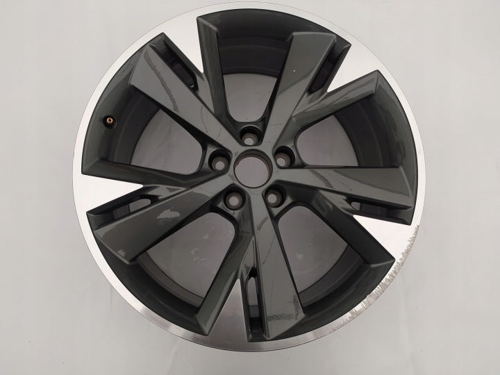 1x Alufelge 20 Zoll 9.0" 5x112 42ET 89A601025E Audi E-Tron Rim Wheel FEL5626231916le