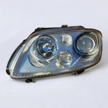 Laden Sie das Bild in den Galerie-Viewer, Frontscheinwerfer VW Touran 1T0941031K Xenon Links Scheinwerfer Headlight