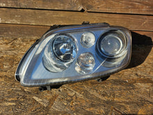 Laden Sie das Bild in den Galerie-Viewer, Frontscheinwerfer VW Touran 1T0941031K Xenon Links Scheinwerfer Headlight